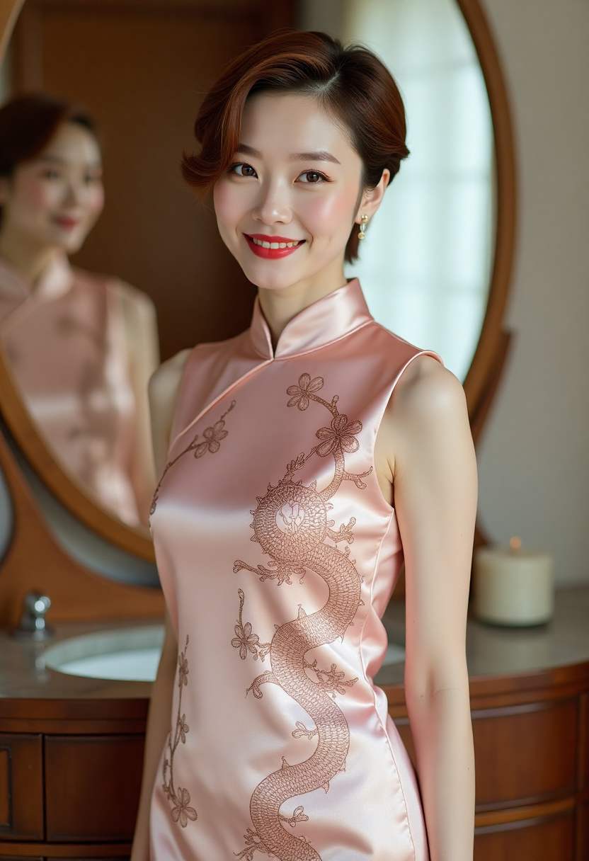 创作者整理动画时间线的笔记