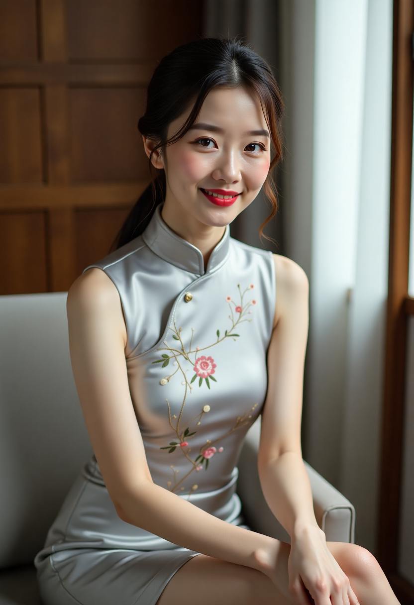 《制服就这样穿着》剧情解析视频封面